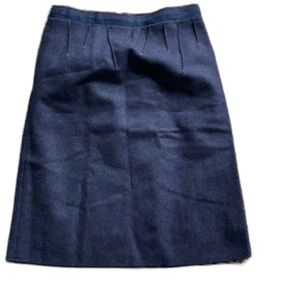 Poleci Felt Skirt - Picture 1 of 7